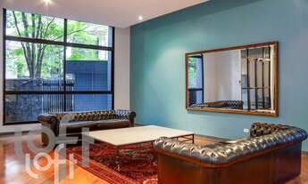 Imagem 7: Apartamento à venda em Moema Pássaros com 530 m², 4 quartos, 4 suítes, 4 vagas