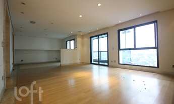 Imagem 4: Apartamento à venda em Sumaré com 202 m², 4 quartos, 2 suítes, 4 vagas