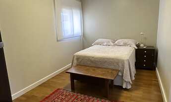 Imagem 7: Apartamento à venda em Vila Sônia com 193 m², 4 quartos, 3 suítes, 3 vagas