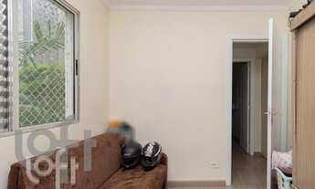 Imagem: Apartamento à venda em Ermelino Matarazzo