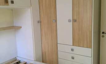 Imagem 4: Apartamento à venda em Tremembé com 51 m², 2 quartos, 1 vaga