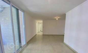 Imagem 4: Apartamento à venda em Santa Cecília com 141 m², 3 quartos, 1 suíte, 1 vaga