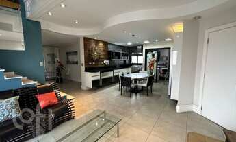 Imagem: Apartamento à venda em Bosque da Saúde