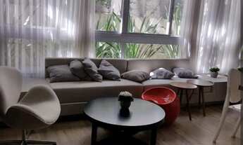 Imagem: Apartamento à venda em República com 22