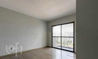 Imagem 3: Apartamento à venda em Vila Olímpia com 65 m², 2 quartos, 1 vaga