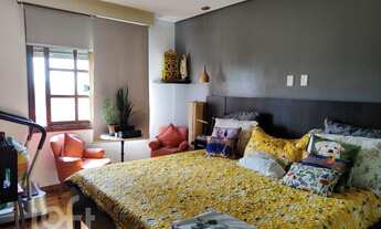 Imagem 6: Apartamento à venda em Perdizes com 131 m², 3 quartos, 1 suíte