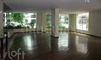 Imagem: Apartamento à venda em Itaim Bibi com 482