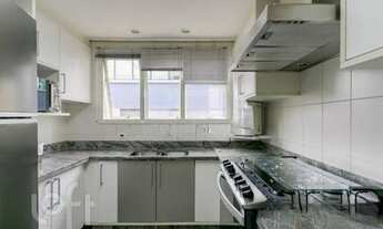 Imagem 5: Apartamento à venda em Brooklin com 200 m², 3 quartos, 3 suítes, 4 vagas