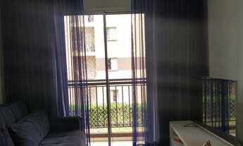 Imagem: Apartamento à venda em Itaquera com 49