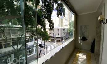 Imagem 5: Apartamento à venda em Bela Vista com 113 m², 2 quartos, 1 suíte