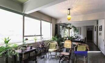 Imagem: Apartamento à venda em Moema Índios com