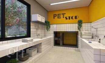 Imagem 2: Apartamento à venda em Bela Vista com 25 m², 1 quarto