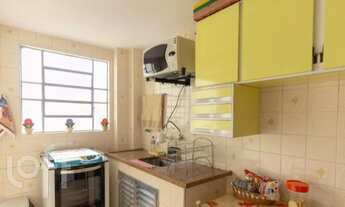 Imagem 6: Apartamento à venda em Liberdade com 54 m², 2 quartos, 1 vaga