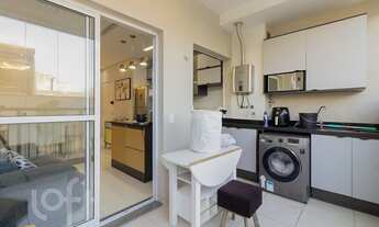 Imagem 3: Apartamento à venda em Cambuci com 63 m², 3 quartos, 1 suíte, 1 vaga