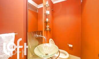 Imagem 2: Apartamento à venda em Morumbi com 169 m², 4 quartos, 1 suíte, 3 vagas