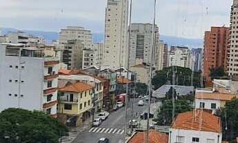 Imagem 5: Apartamento à venda em Sumaré com 40 m², 1 quarto, 1 suíte, 1 vaga