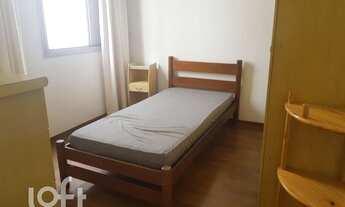 Imagem 2: Apartamento à venda em Bela Vista com 52 m², 1 quarto, 1 vaga