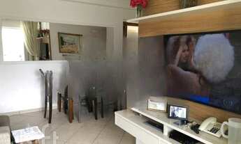 Imagem: Apartamento à venda em Tucuruvi com 57