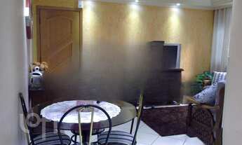 Imagem: Apartamento à venda em Limão com 80 m²