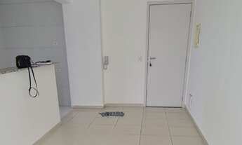 Imagem 2: Apartamento à venda em São Lucas com 56 m², 2 quartos, 1 vaga