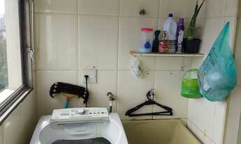 Imagem 3: Apartamento à venda em Alto da Lapa com 69 m², 2 quartos, 1 vaga