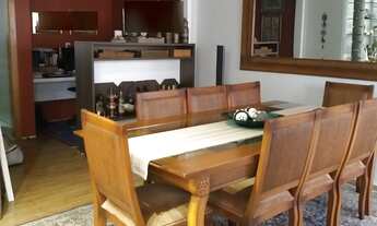 Imagem: Apartamento à venda em Jabaquara com 143