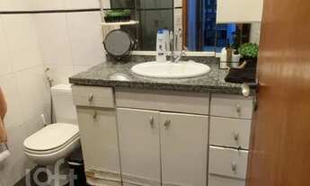 Imagem 6: Apartamento à venda em Vila Romana com 67 m², 2 quartos, 1 vaga