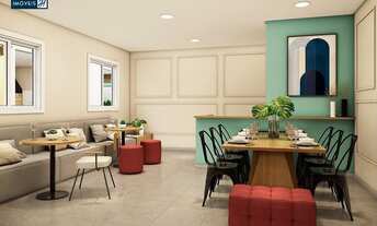 Imagem 4: APARTAMENTO em São Paulo - SP, Pedreira