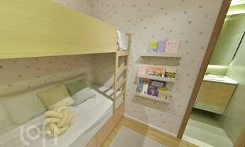 Imagem 5: Apartamento à venda em Ipiranga com 105 m², 3 quartos, 2 suítes, 2 vagas