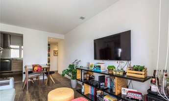 Imagem: APARTAMENTO em São Paulo - SP, Vila Olímpia