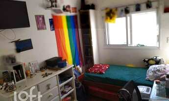 Imagem 2: Apartamento à venda em Vila Matilde com 88 m², 3 quartos, 1 suíte, 2 vagas