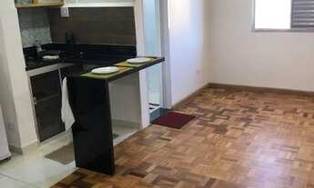 Imagem: Apartamento à venda em Campos Elísios