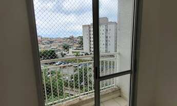 Imagem 5: Apartamento à venda em Cidade Líder com 50 m², 2 quartos, 1 vaga