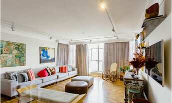 Imagem 2: Apartamento à venda em Bela Vista com 180 m², 3 quartos, 1 suíte, 1 vaga