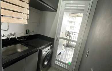 Imagem 4: Apartamento à venda em Campo Limpo com 81 m², 3 quartos, 1 suíte, 2 vagas