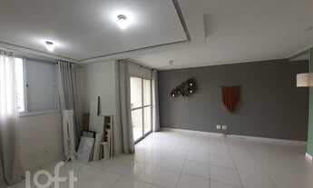 Imagem 4: Apartamento à venda em Jabaquara com 63 m², 2 quartos, 1 suíte, 1 vaga