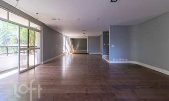 Imagem: Apartamento à venda em Sumaré com 420