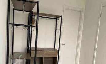 Imagem 5: Apartamento à venda em Santo Amaro com 28 m², 1 quarto, 1 vaga