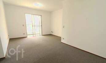 Imagem 4: Apartamento à venda em Cursino com 72 m², 2 quartos, 1 suíte, 2 vagas