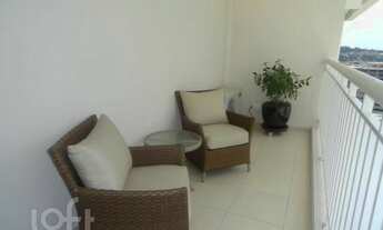 Imagem 5: Apartamento à venda em Jardim São Paulo com 133 m², 3 quartos, 2 suítes, 2 vagas