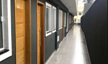 Imagem 2: Apartamento à venda em Vila Formosa com 50 m², 2 quartos