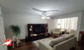 Imagem: Apartamento à venda em Bosque da Saúde