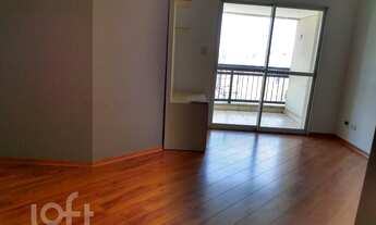 Imagem: Apartamento à venda em Bosque da Saúde