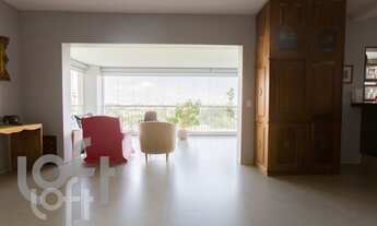 Imagem: Apartamento à venda em Raposo Tavares com