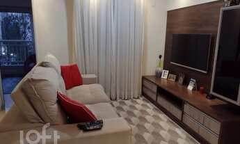 Imagem 2: Apartamento à venda em Vila Andrade com 85 m², 2 quartos, 1 suíte, 2 vagas