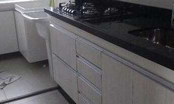 Imagem 3: Apartamento à venda em Vila Formosa com 65 m², 2 quartos, 1 suíte, 1 vaga