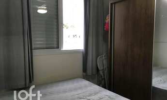 Imagem 2: Apartamento à venda em Santana com 40 m², 2 quartos