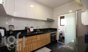 Imagem 4: Apartamento à venda em Santana com 113 m², 3 quartos, 1 suíte, 3 vagas