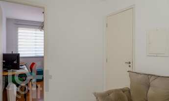 Imagem 3: Apartamento à venda em Santo Amaro com 89 m², 3 quartos, 1 suíte, 1 vaga