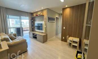 Imagem: Apartamento à venda em Lapa com 78 m²